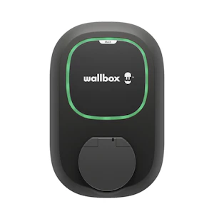 wallbox Latausasema peruslataus pulsar max 22kw pr t2 wifi bt