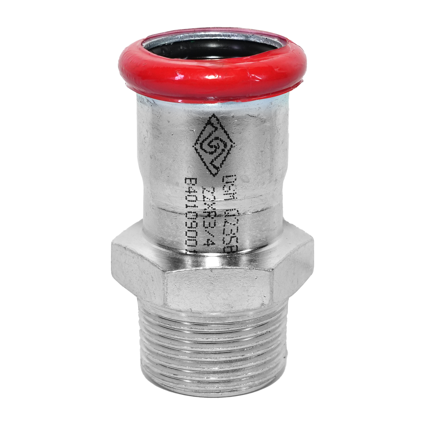 TERASPRESS LIITMIK VK 15 x 1/2" S/VK
