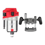 AKKUYLÄJYRSIN MILWAUKEE M18 FR12KIT-0P