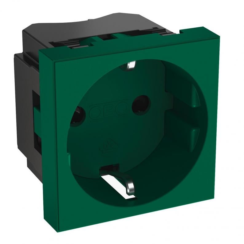 PISTIKUPESA 1-NE M45 STD-D0N MZGN1 0° ROHELINE
