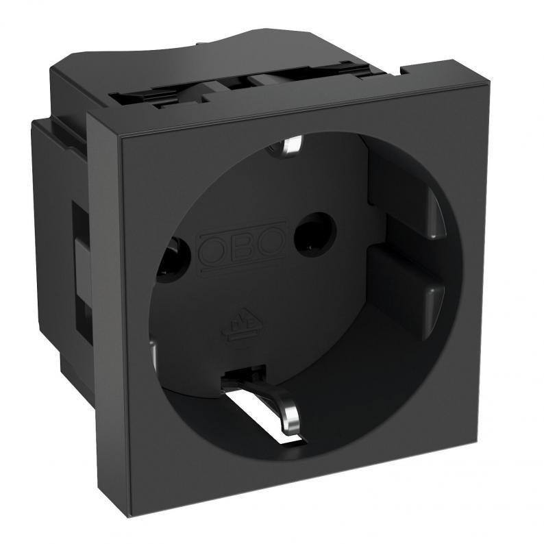 PISTIKUPESA 1-NE M45 STD-D0N SWGR1 0° MUST