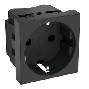 obo bettermann Pistikupesa 1-ne m45 std-d0n swgr1 0° must