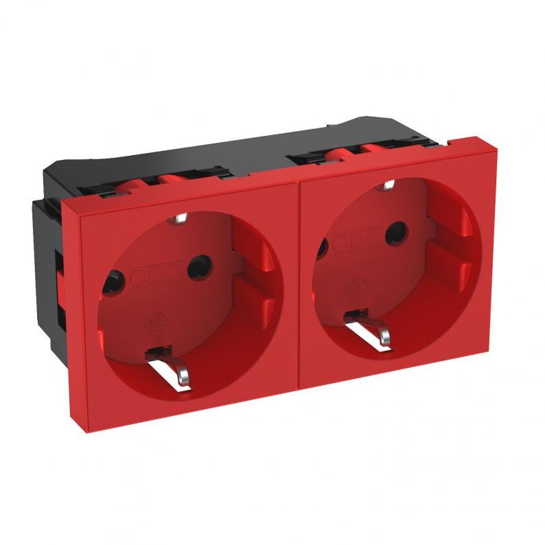 PISTIKUPESA 2-NE M45 STD-D0N SRO2 0° PUNANE