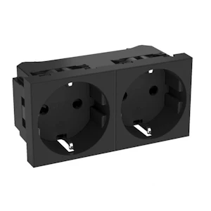 obo bettermann Pistikupesa 2-ne m45 std-d0n swgr2 0° must
