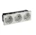 obo bettermann Duct socket egs std-d0n rw3, 3-so, pc, white