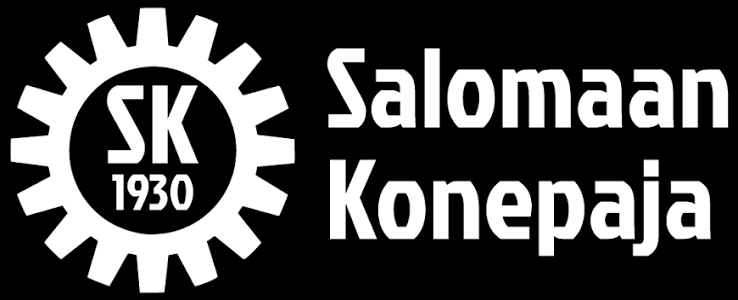 SALOMAAN-KONEPAJA