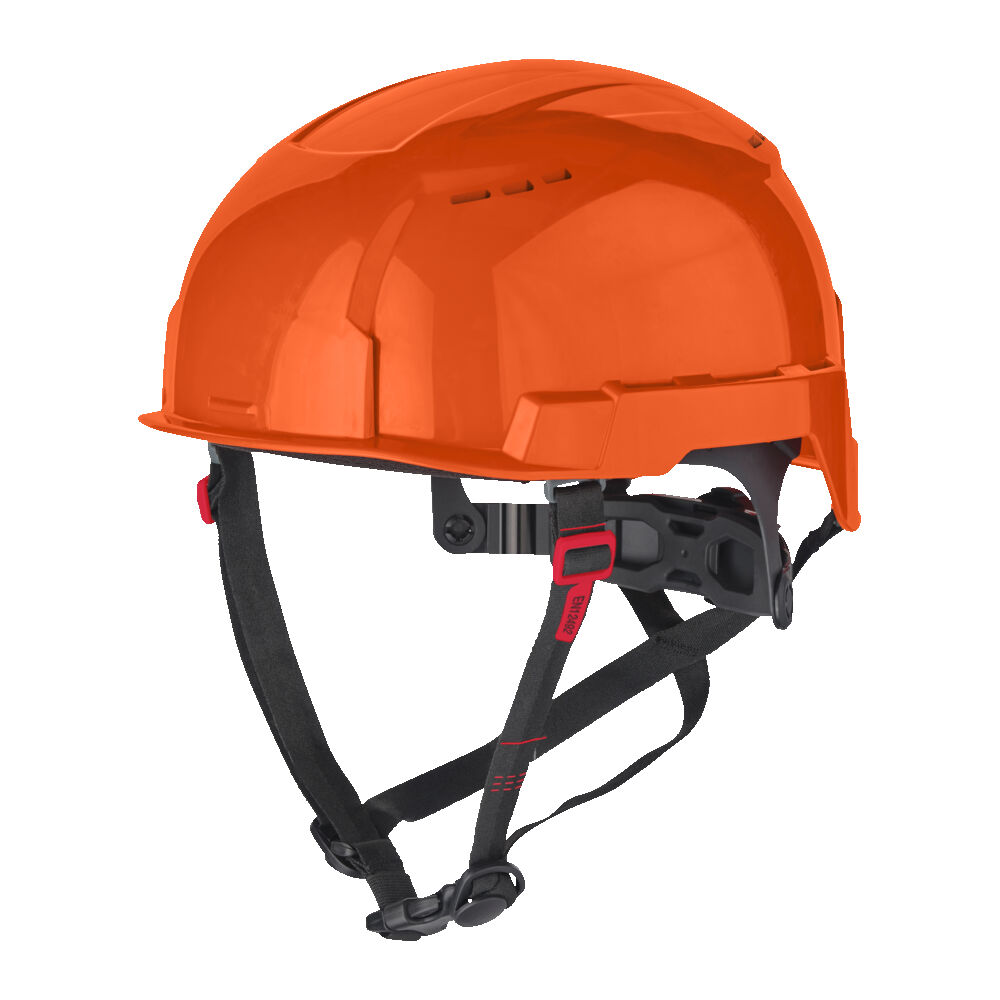 KAITSEKIIVER BOLT 200 VENT ORANZ