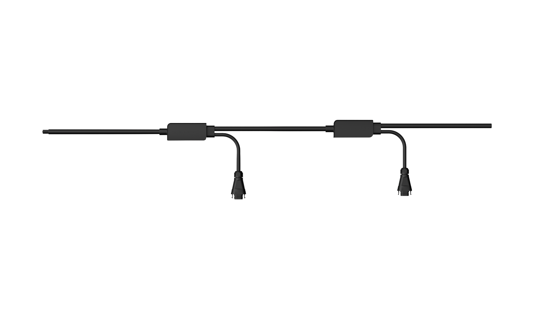 SIGENERGY SIGENMICRO AC TRUNK-40P-1.1M-2.5