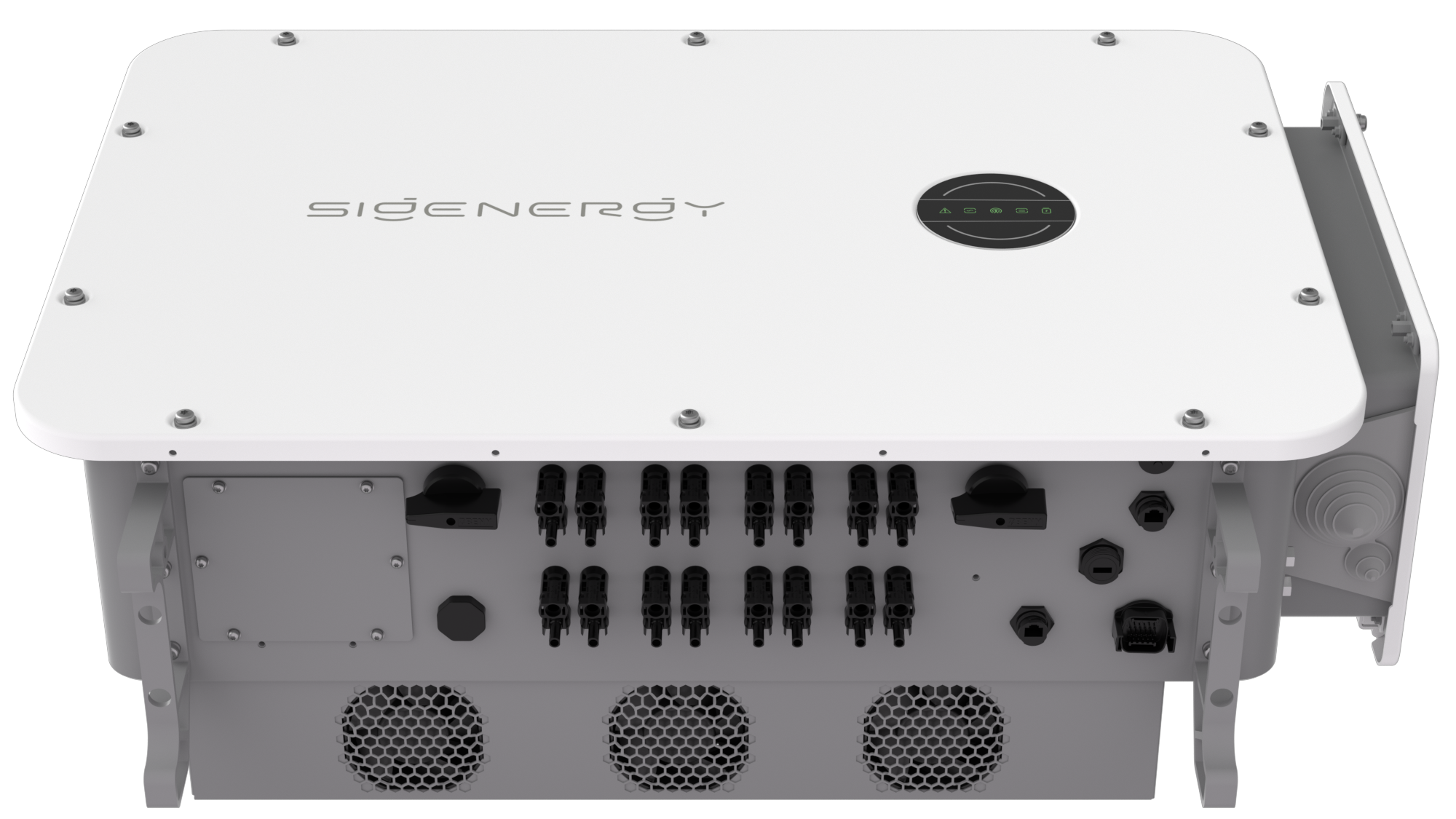 sigenergy Pv invertteri sigenergy sigen pv 60m1 60kw