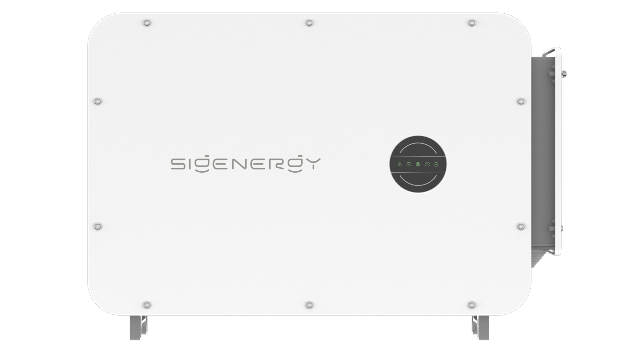 PV INVERTTERI SIGENERGY SIGEN PV 150M1 150KW