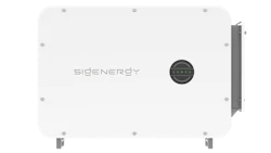 PV INVERTTERI SIGENERGY SIGEN PV 150M1 150KW