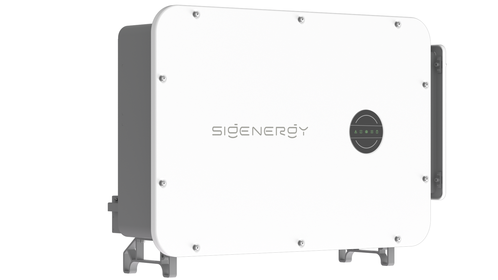 sigenergy Pv invertteri sigenergy sigen pv 60m1 60kw