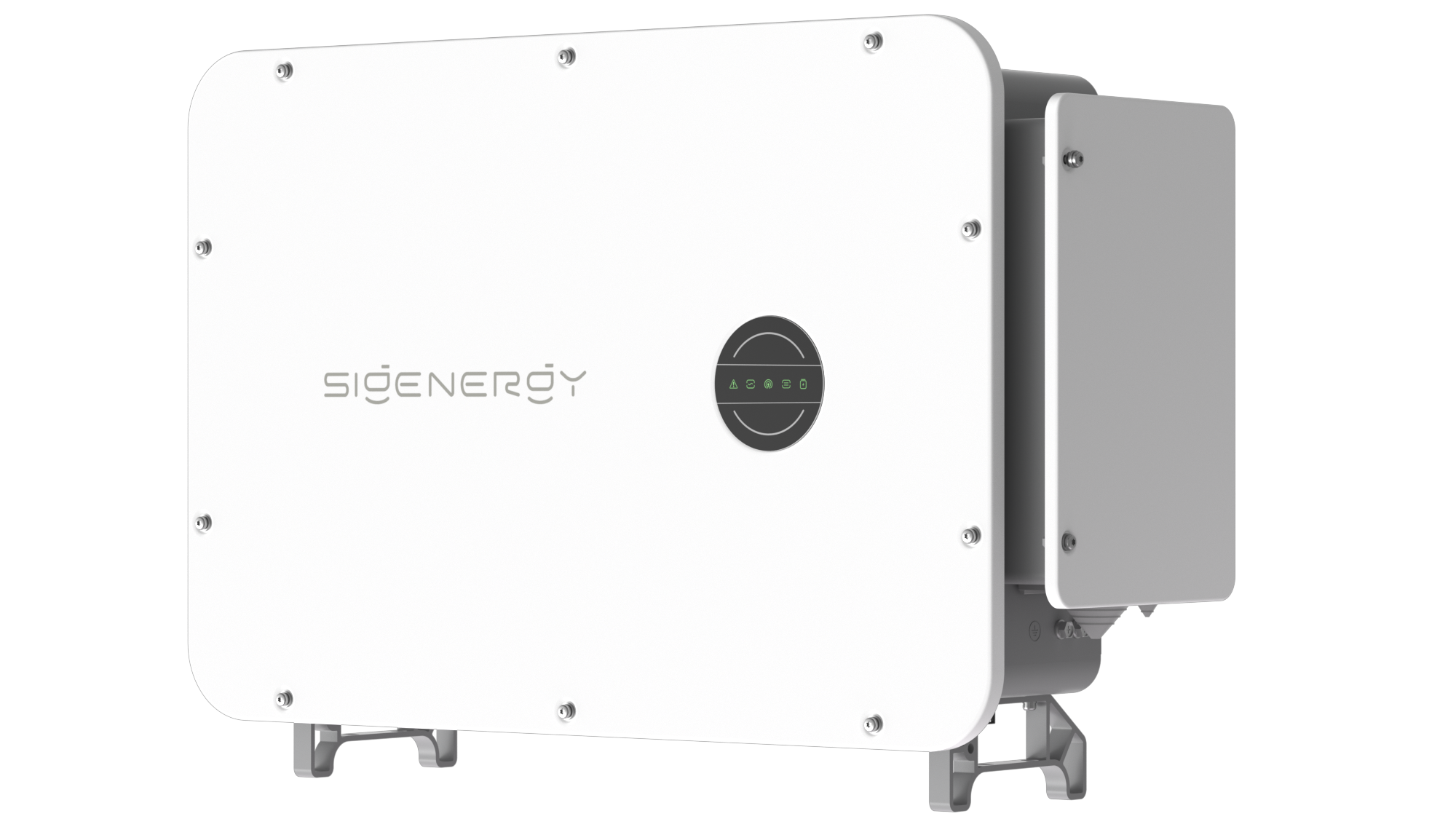 sigenergy Pv invertteri sigenergy sigen pv 60m1 60kw