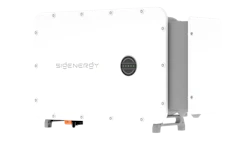 PV INVERTTERI SIGENERGY SIGEN PV 60M1-HYA 60KW