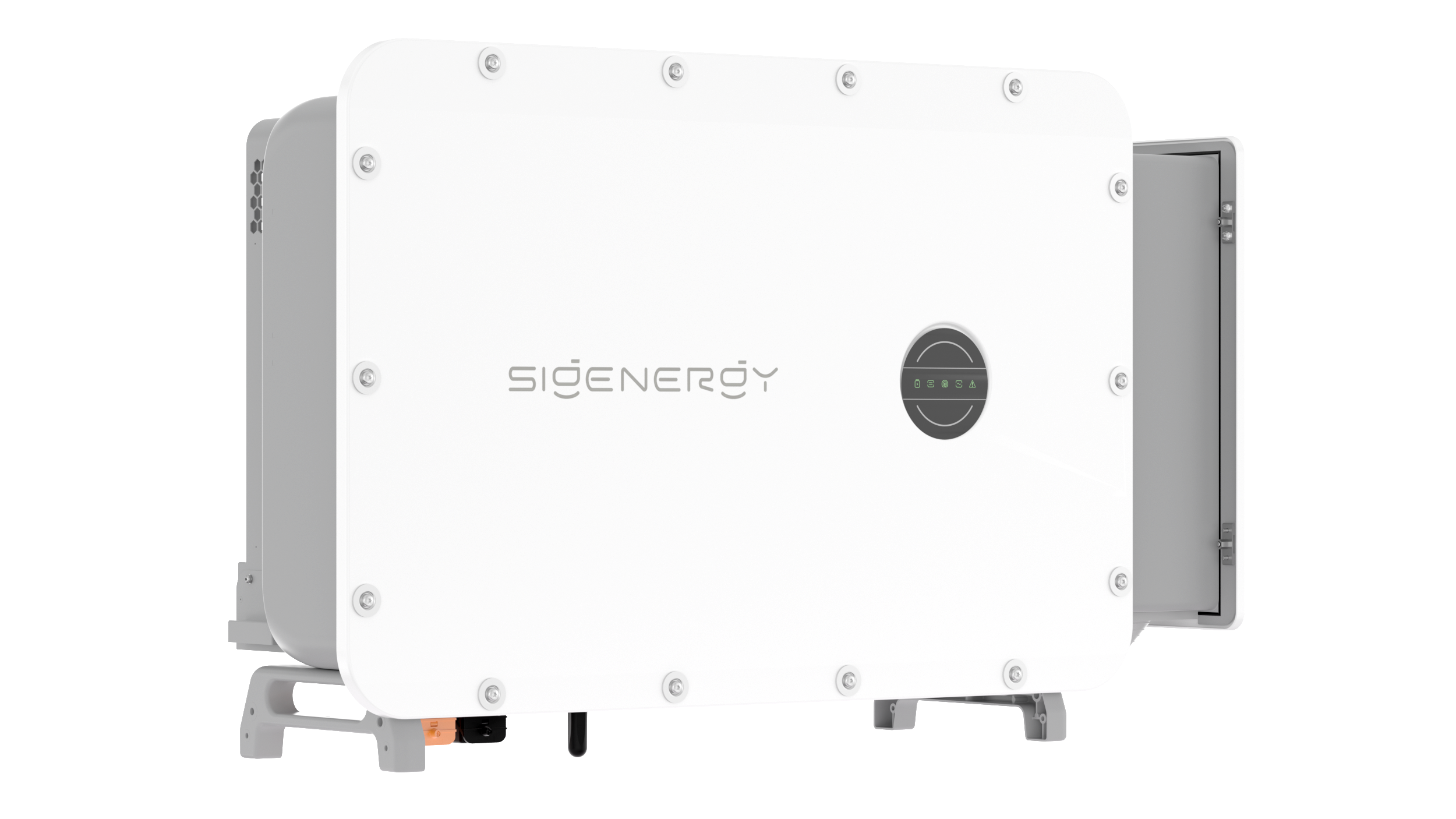 sigenergy Pv invertteri sigenergy sigen pv 100m1-hya 100kw