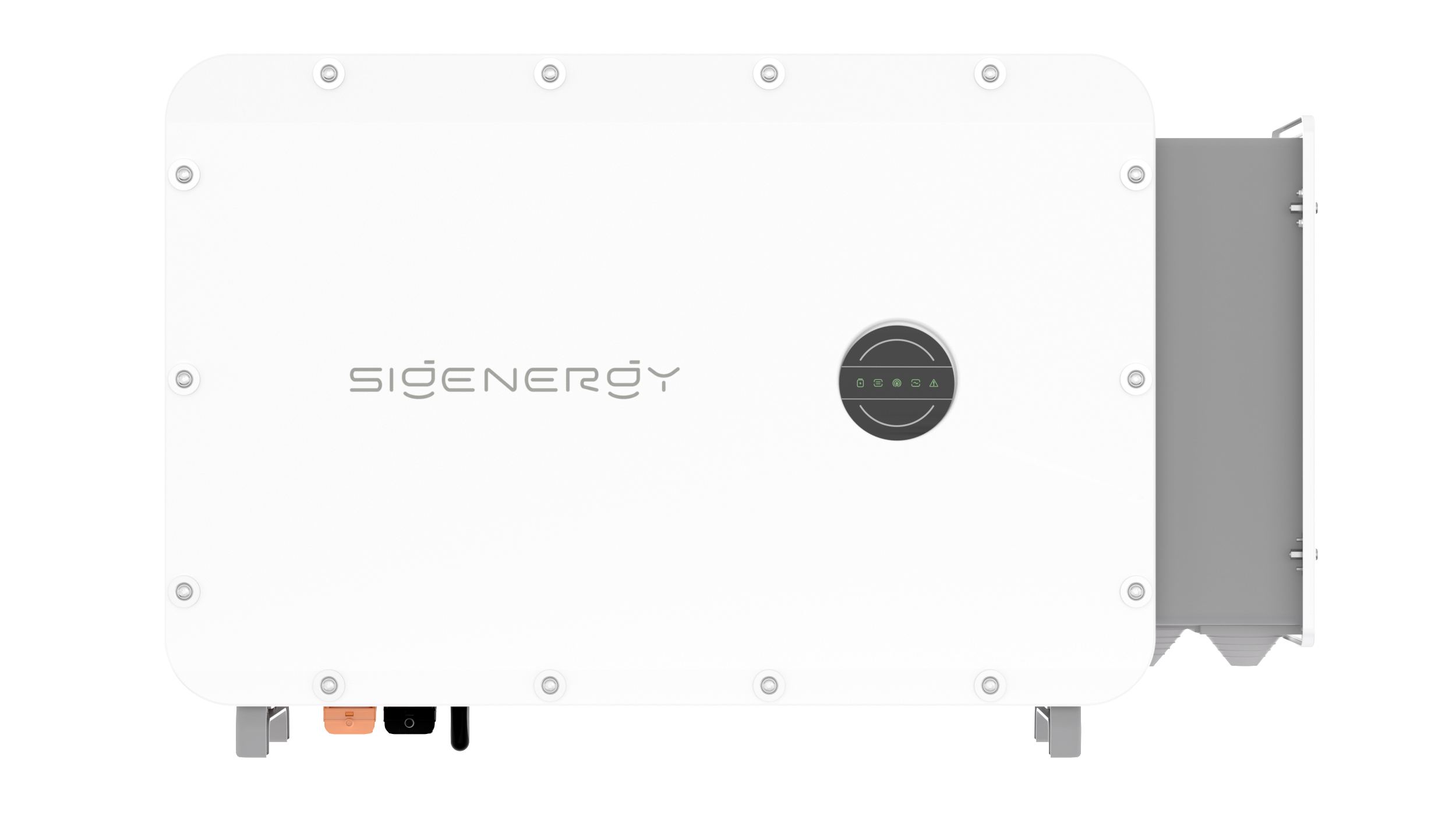 sigenergy Pv invertteri sigenergy sigen pv 100m1-hya 100kw