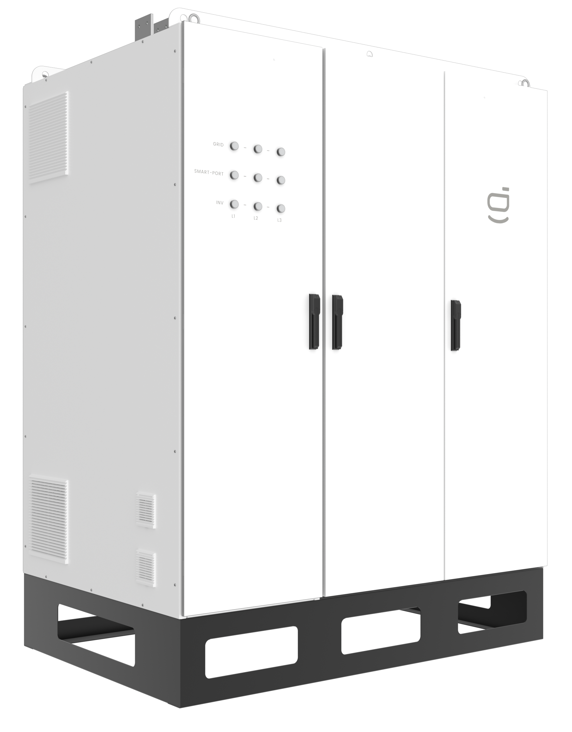 sigenergy Sigenergy sigen gateway c600-b