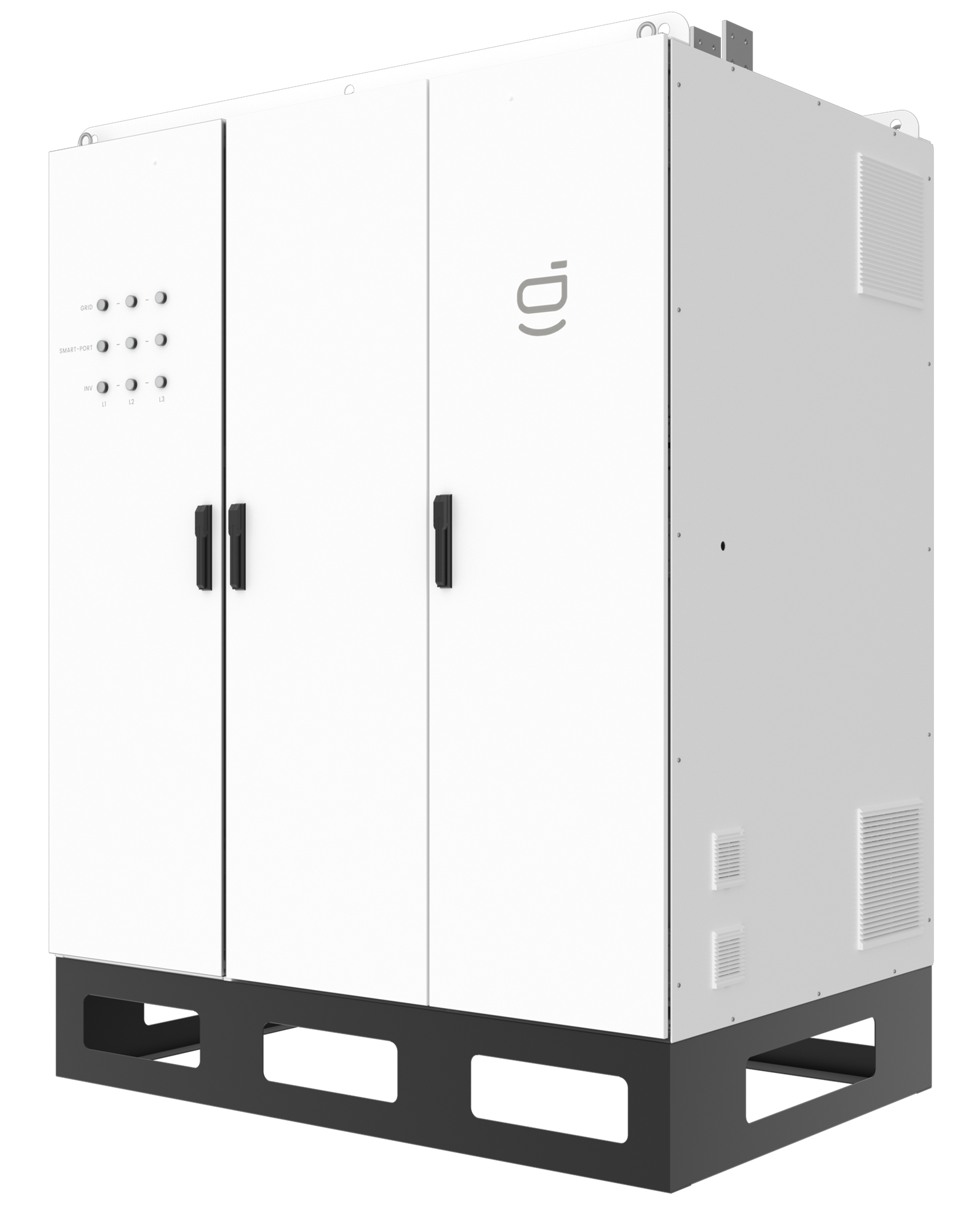 sigenergy Sigenergy sigen gateway c600-b