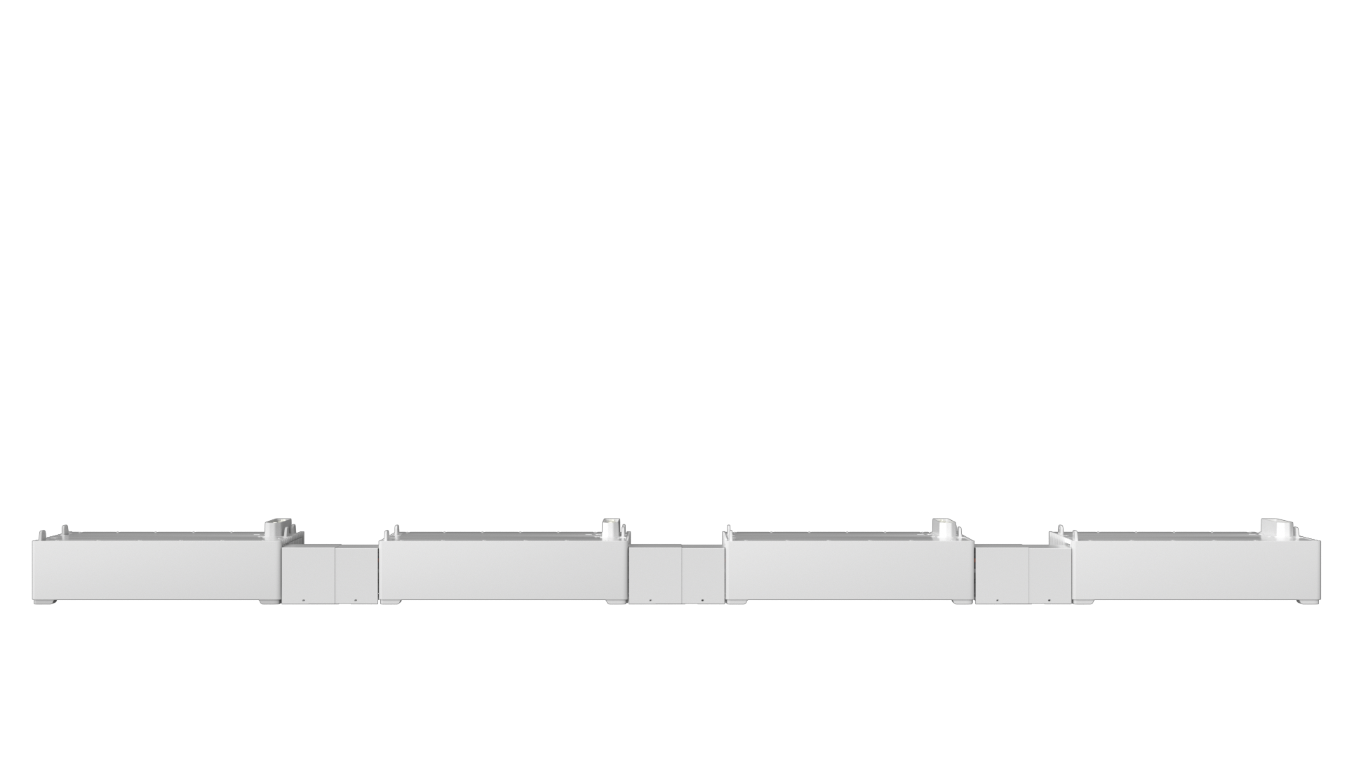 SIGENERGY SIGENSTACK BASE 4S-0.5C
