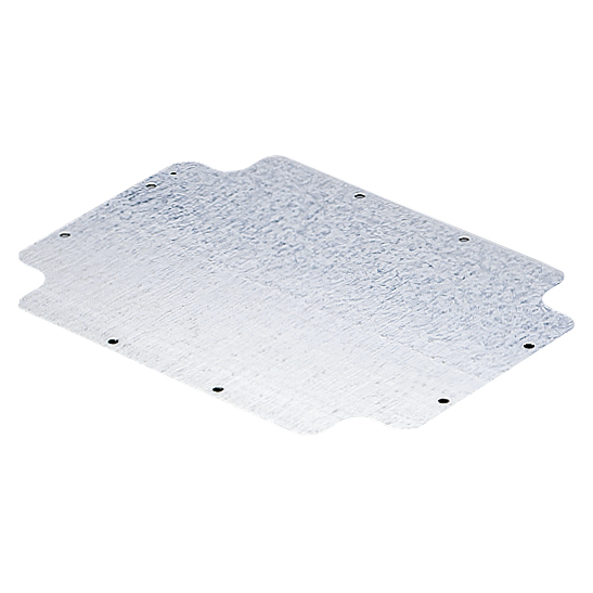 MOUNTING PLATE GW44615 190X140