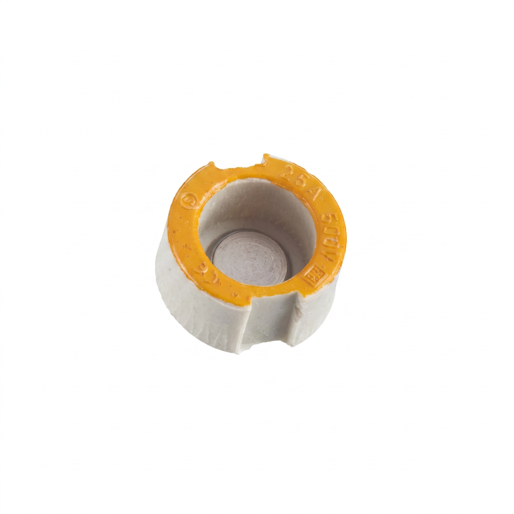 POHJAKOSKETIN IFO DII 25A 500V