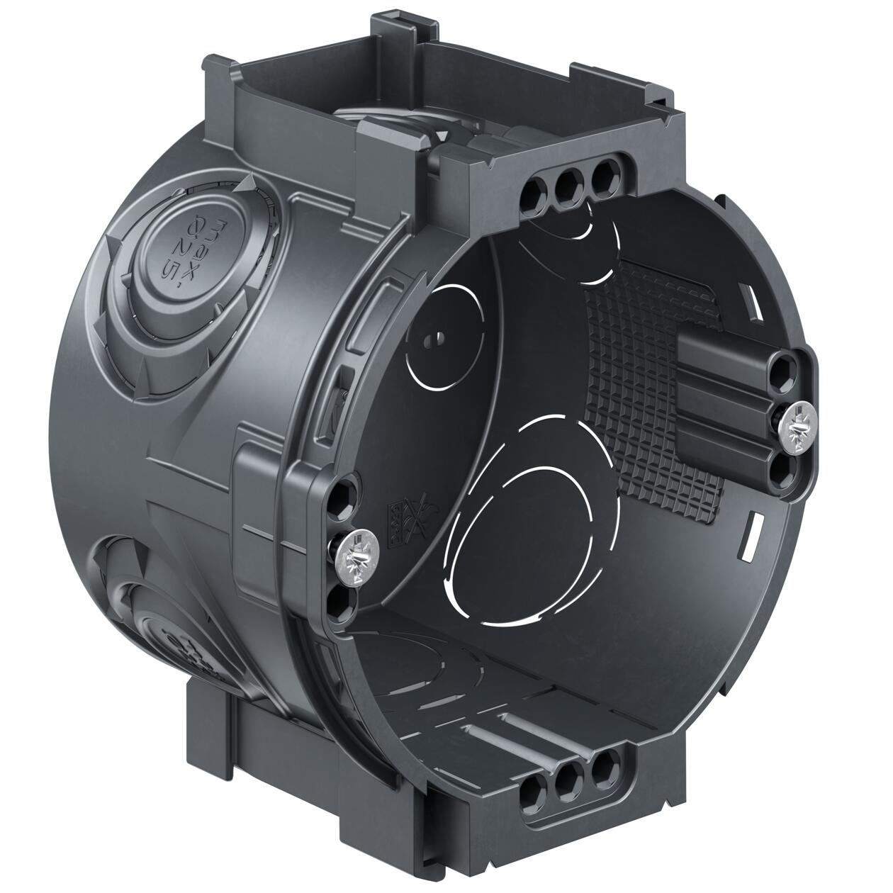 SEADMETOOS BETOONSEINALE d=60/46mm KRUVIDEGA