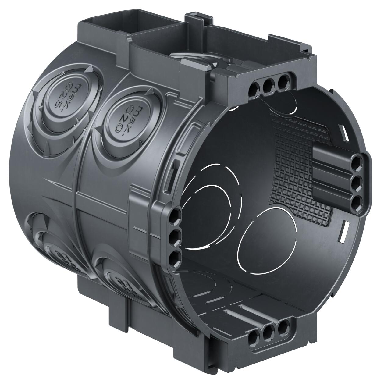 SEADMETOOS BETOONSEINALE d=60/66mm KRUVIDETA