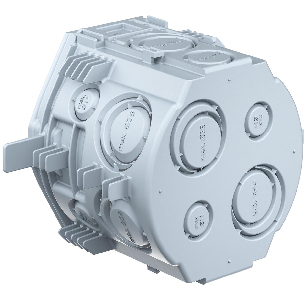 kaiser Seadmetoos betoonseinale up fix d=60/66/82mm kruvideta