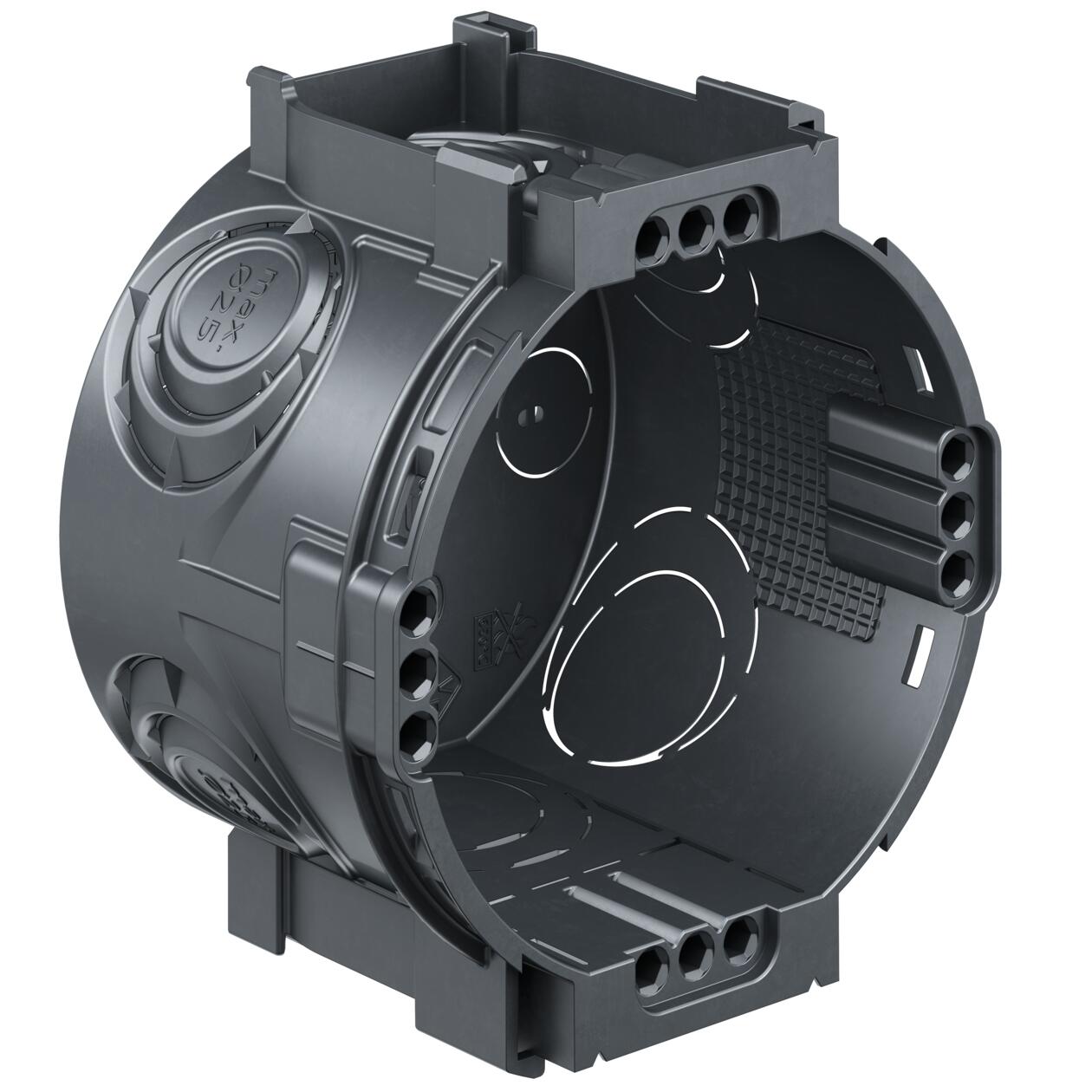 SEADMETOOS BETOONSEINALE d=60/46mm KRUVIDETA