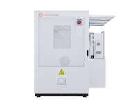 SOLIS STORAGE EVERCORE ESS 261KWH CABINET