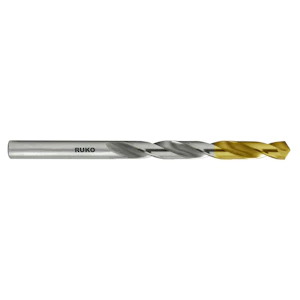 ruko Kierukkapora ruko 2,0mm hss-tin din338
