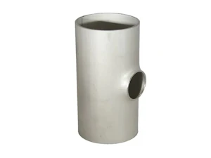 undefined Nt redukcijas trejgabals 114,3x60,3x2,0 1.4404/316l