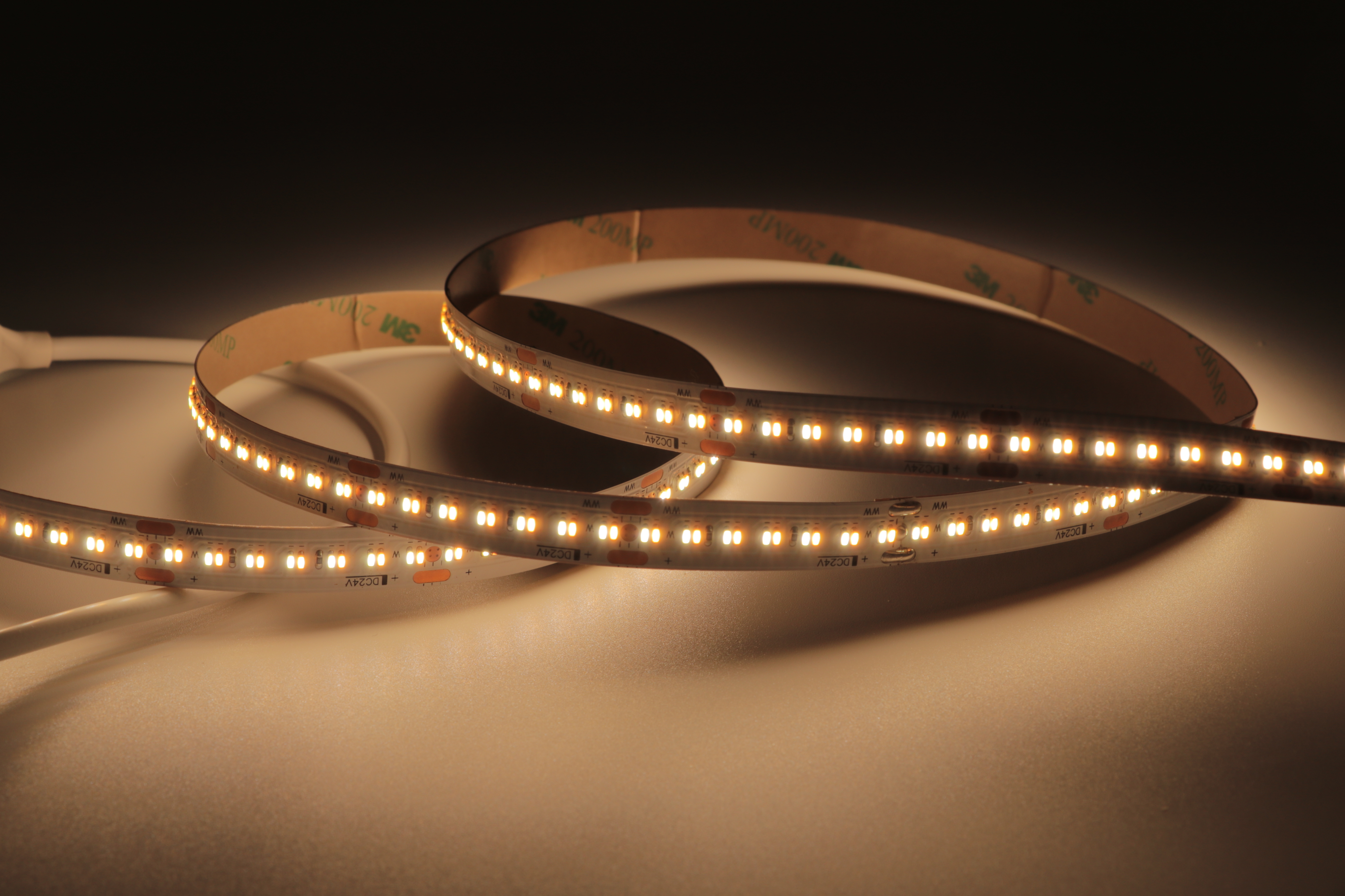 SCANSTRIP DUALWHITE