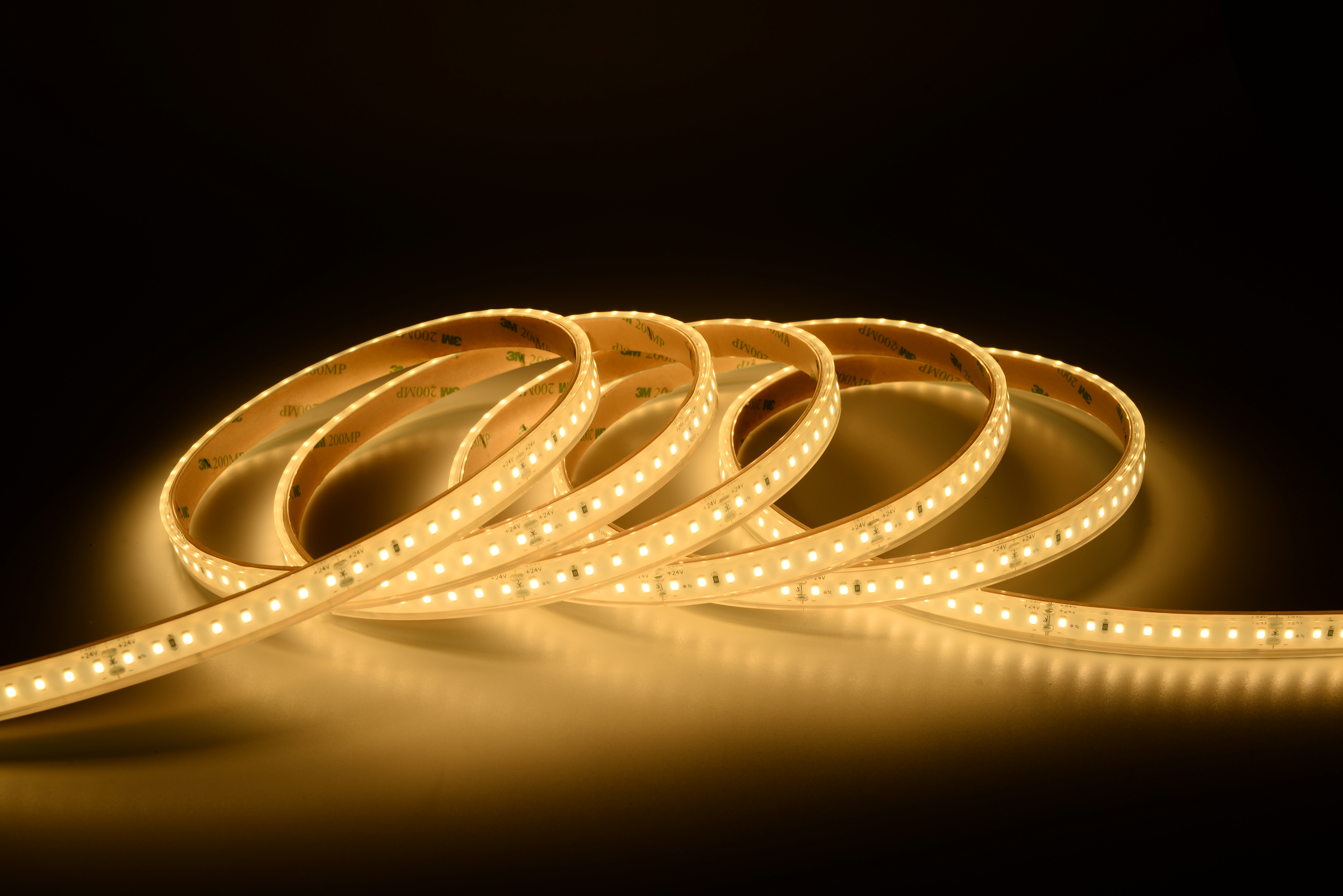 SCANSTRIP GLOW-27 IP67