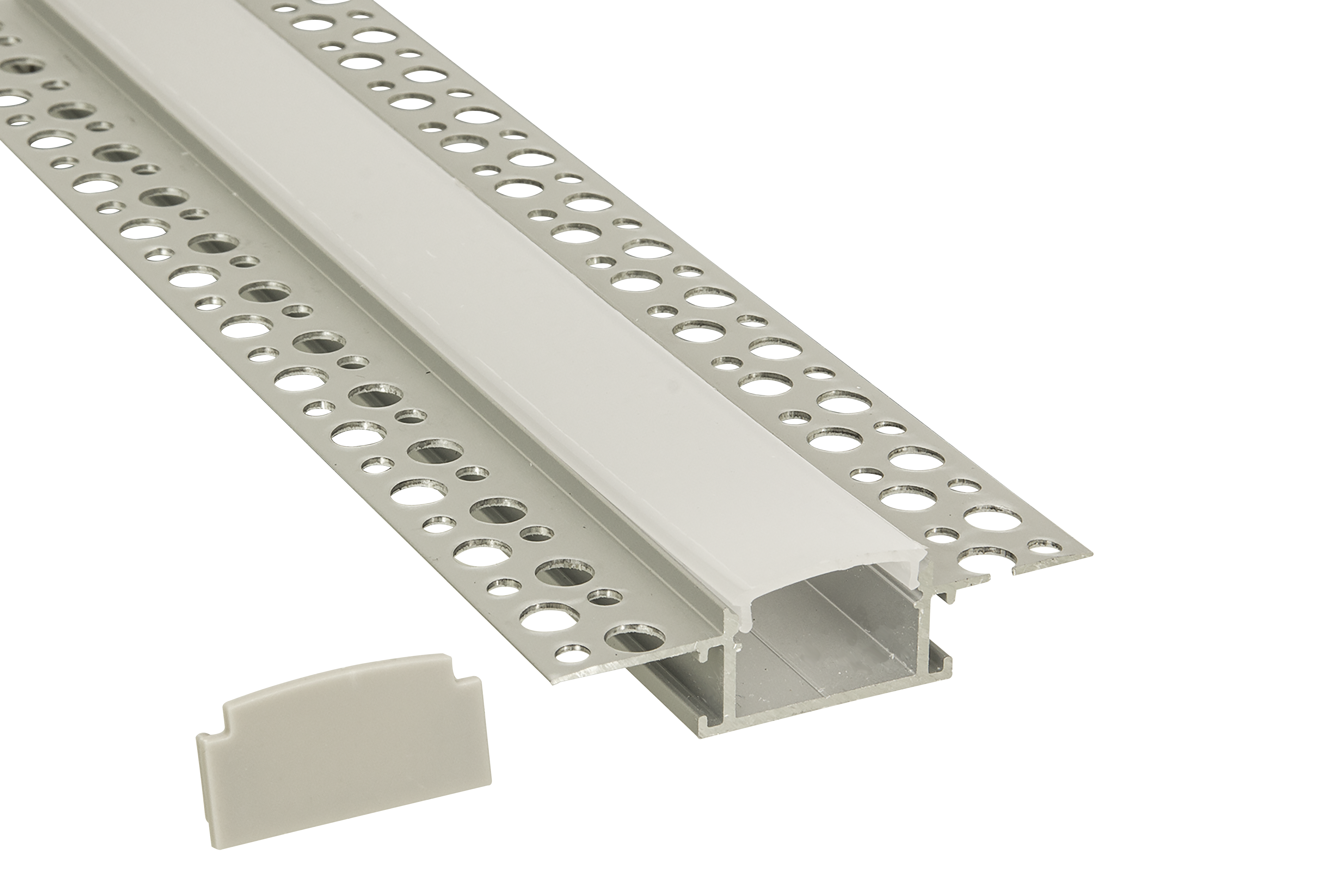 SCANSTRIP PLASTERBOARD XL 1,8M LED-PROFIL