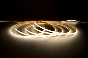 aneta lighting Scanstrip cob-30 slimline
