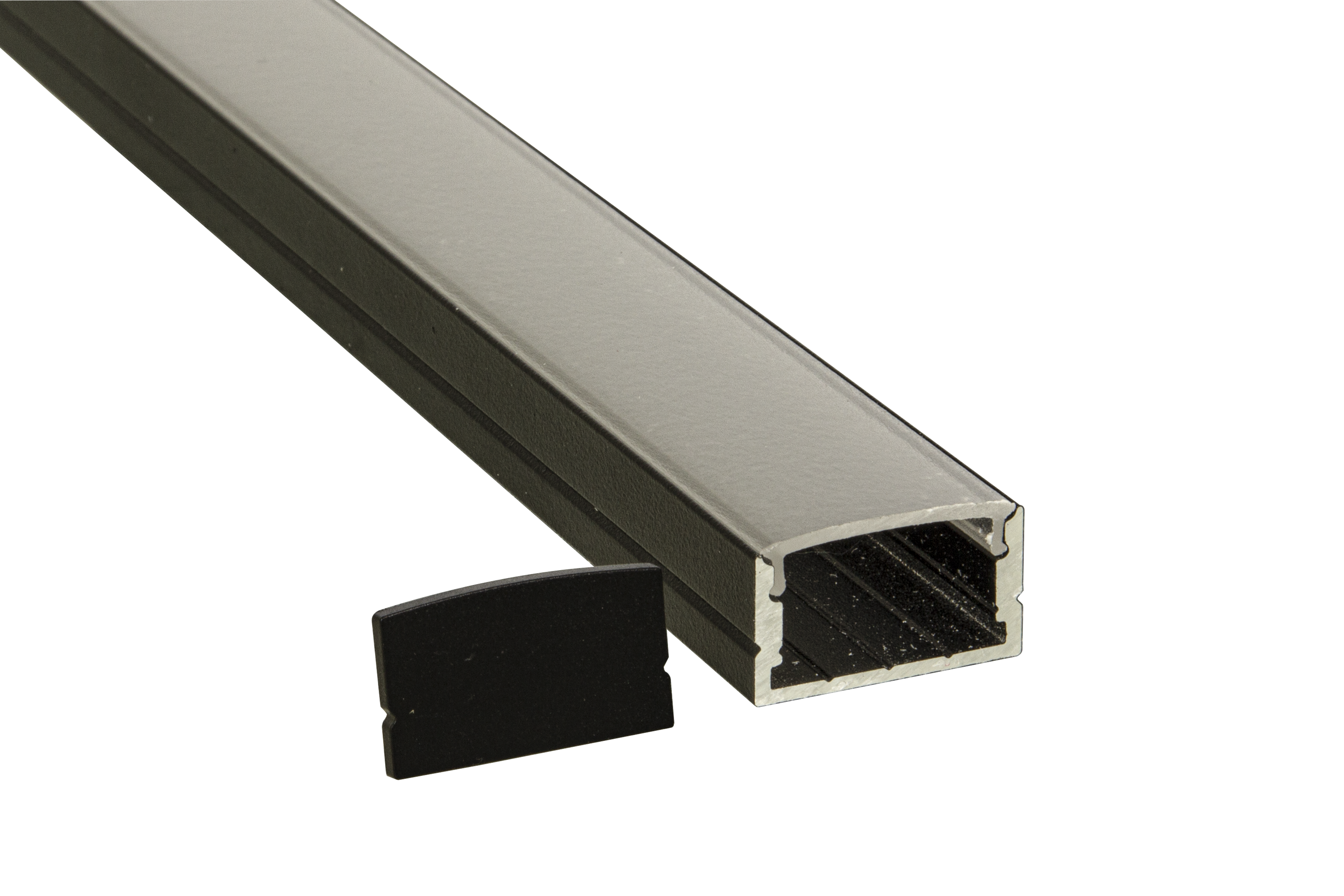 SCANSTRIP XL SORT 1,8M LED-PROFIL