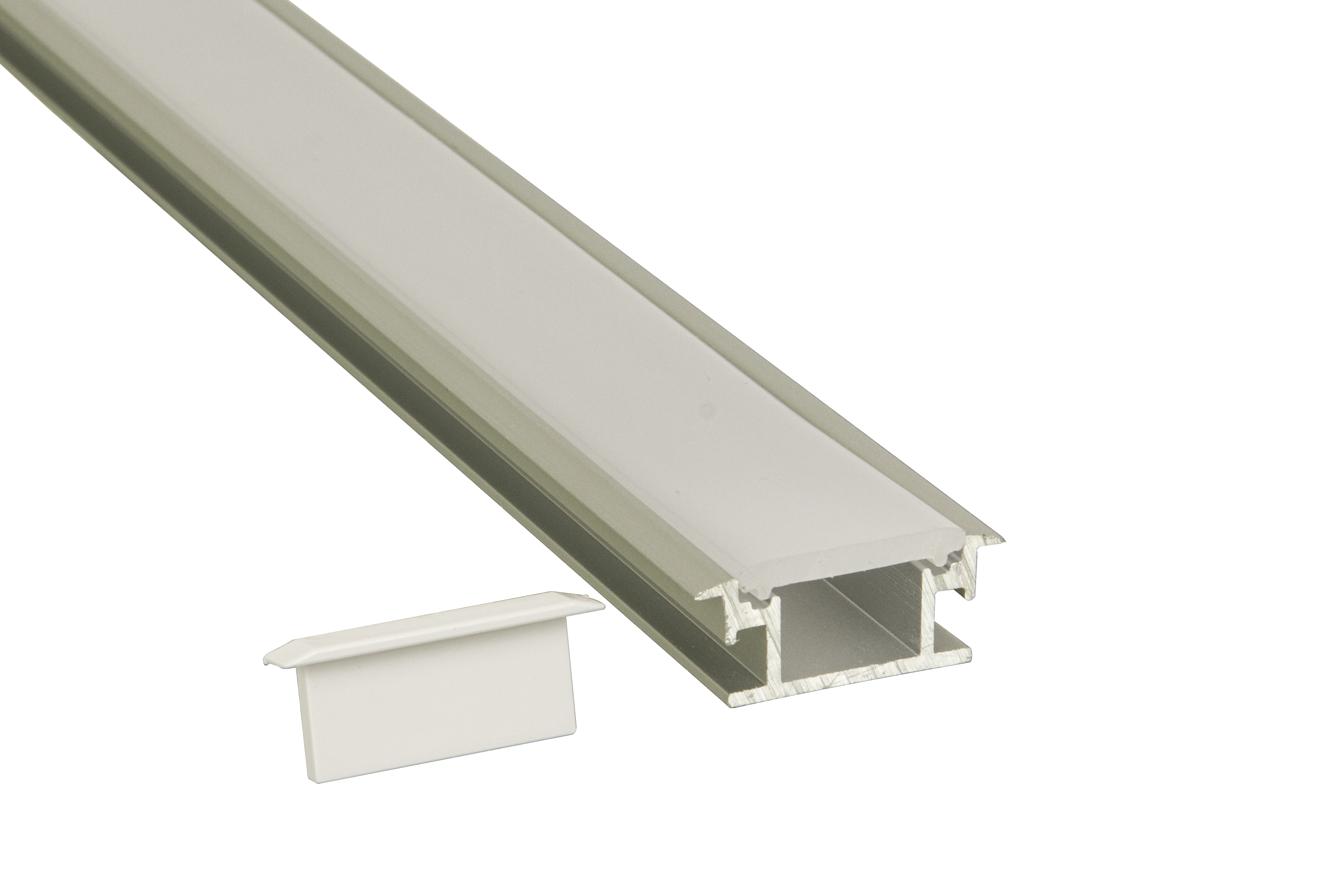 SCANSTRIP FLOOR 1,8M LED-PROFIL