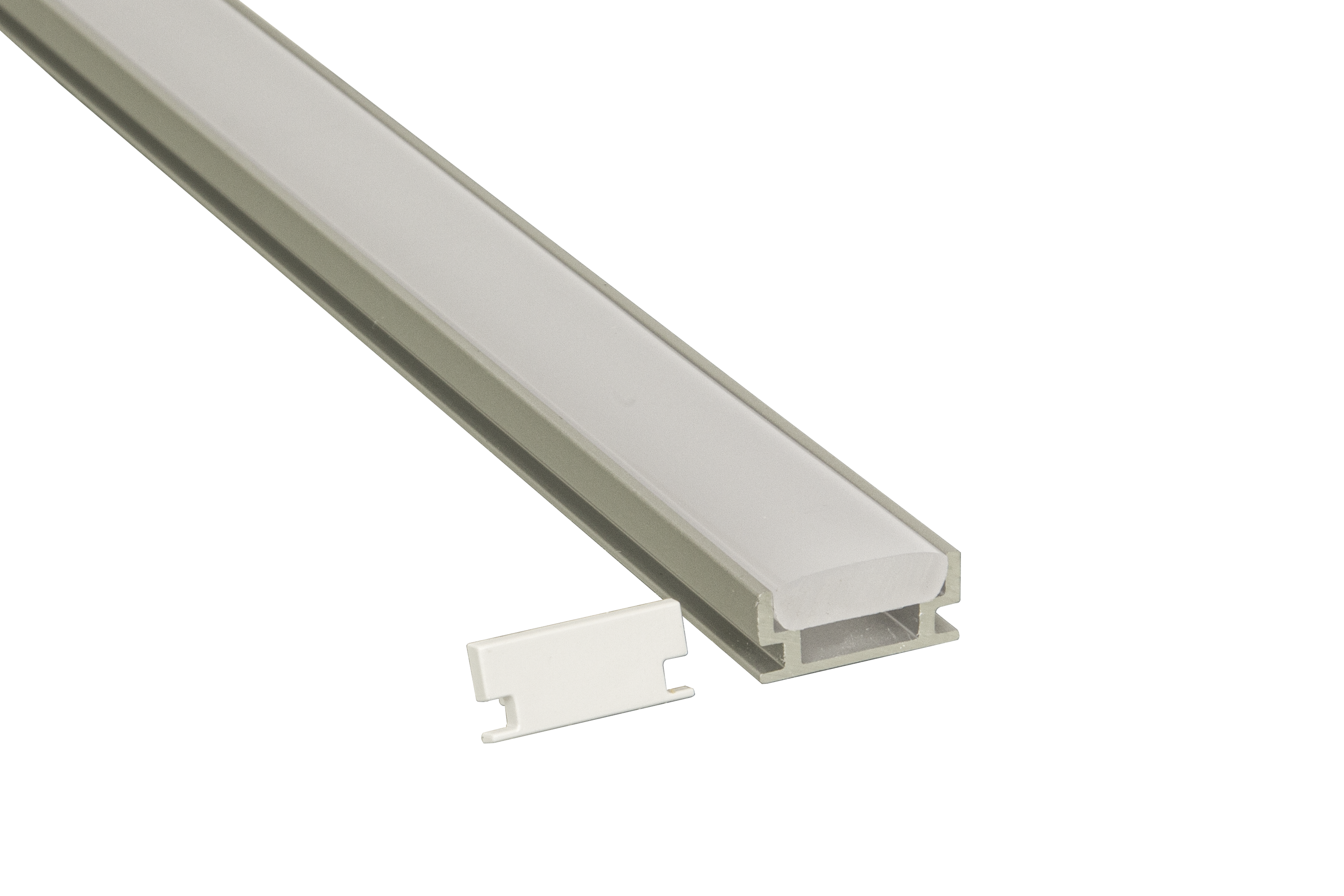 SCANSTRIP TILE 1,8M LED-PROFIL
