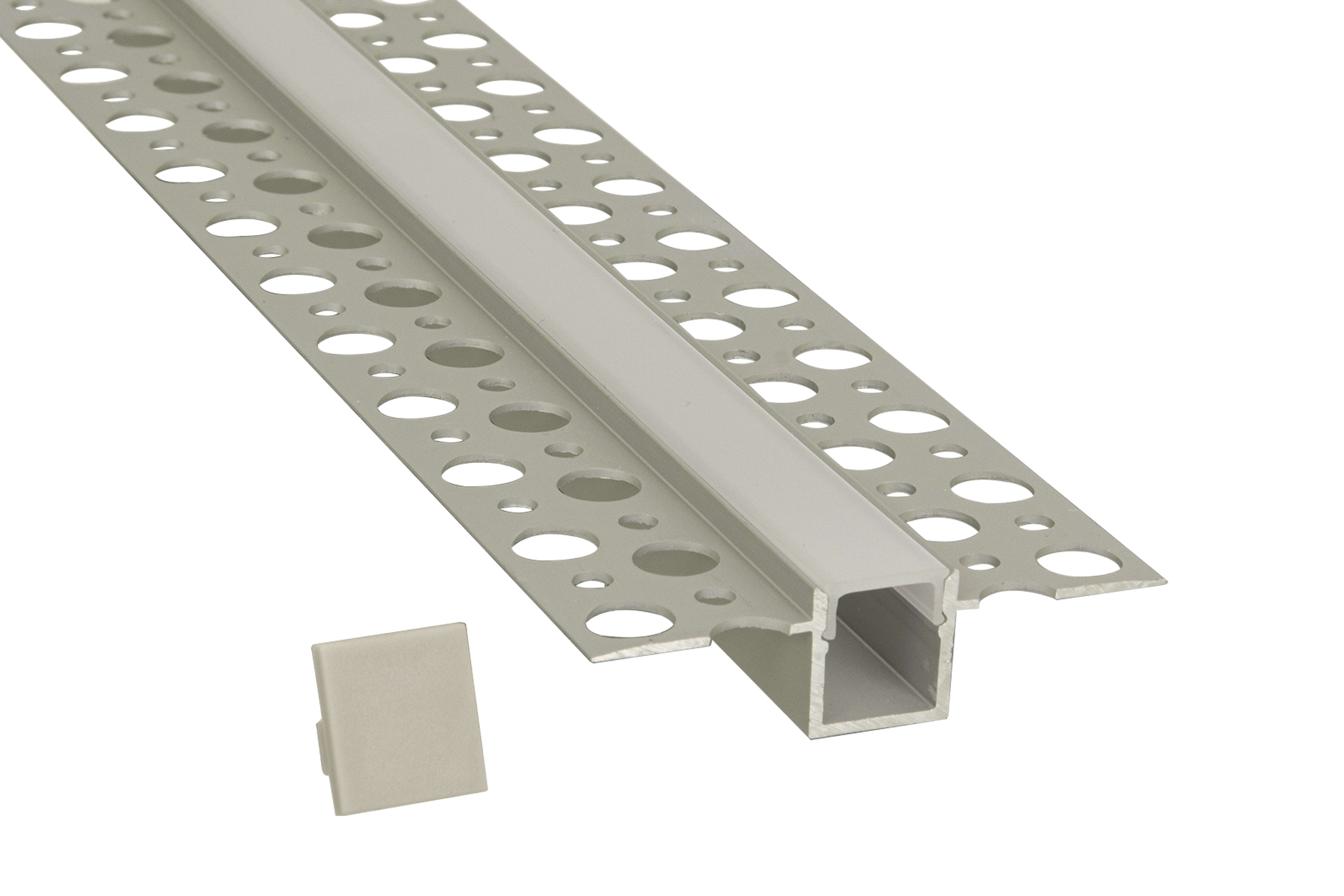 SCANSTRIP PLASTERBOARD 1,8M LED-PROFIL