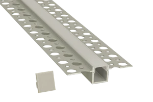 aneta lighting Scanstrip plasterboard 1,8m led-profil