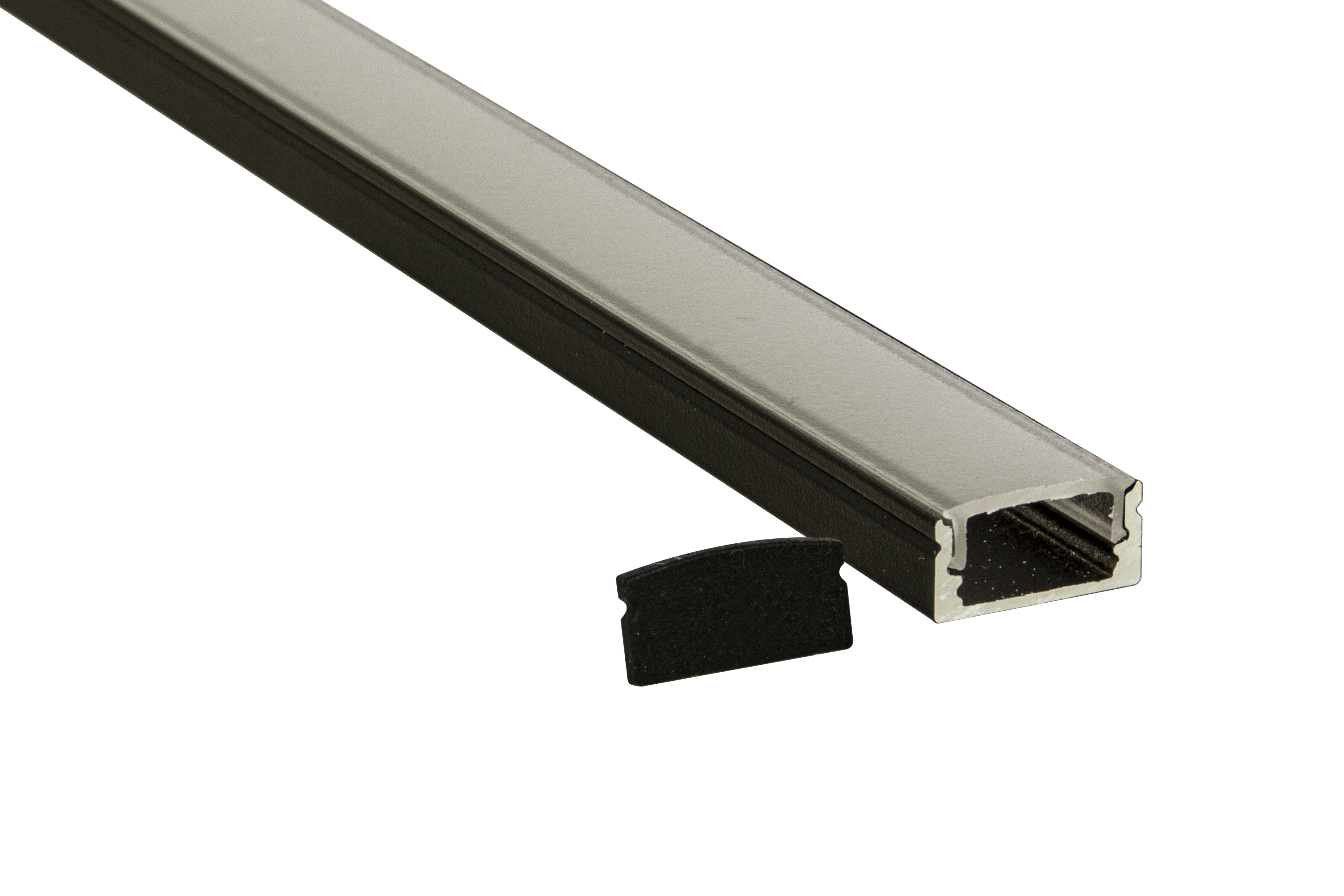 SCANSTRIP SLIM SORT 1,8M LED-PROFIL