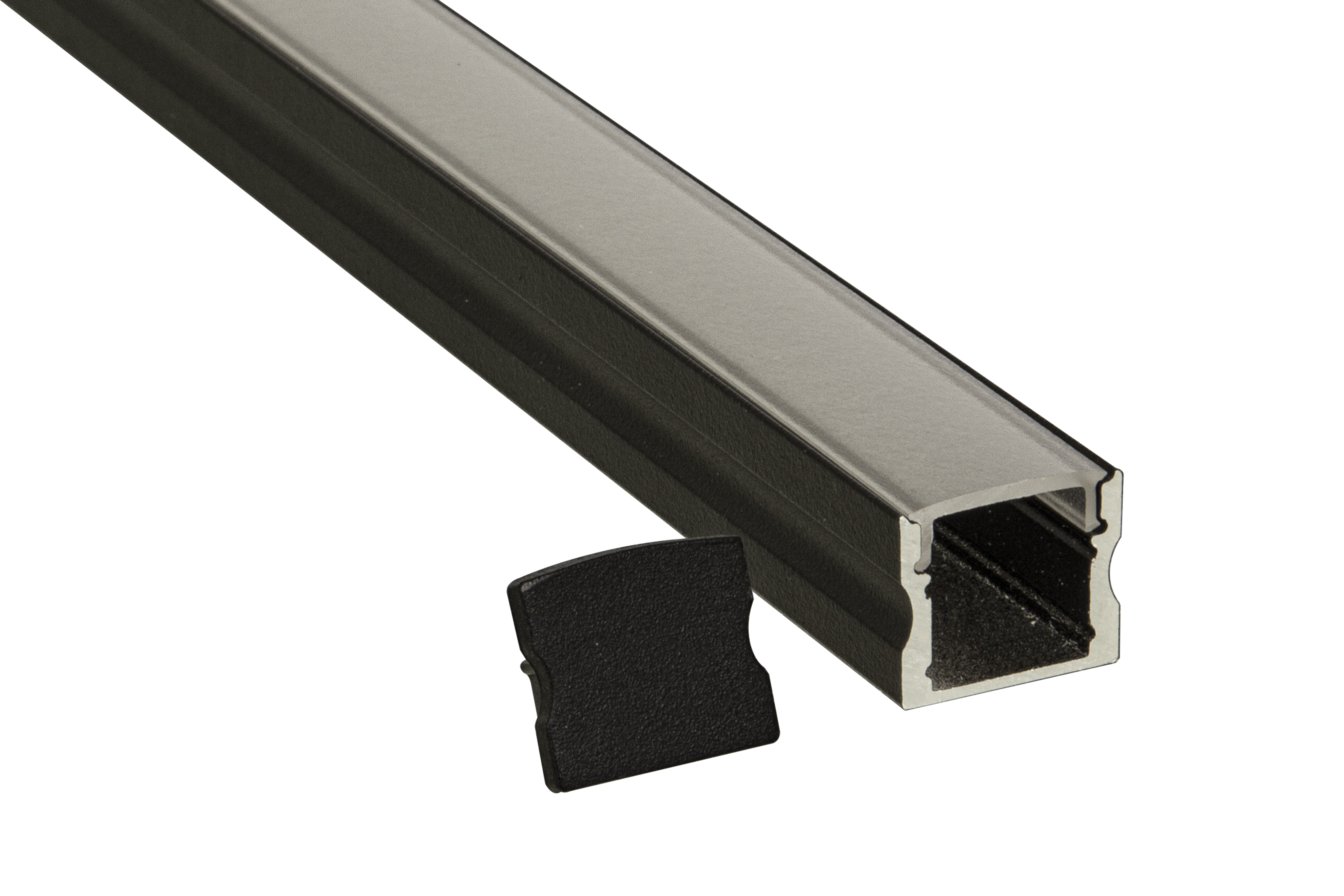 SCANSTRIP DEEP SORT 1,8M LED-PROFIL