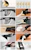 ironside Silicon scraper ironside 7 pcs