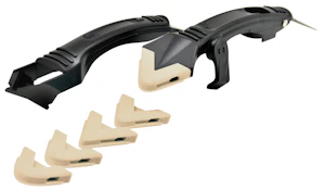 ironside Silicon scraper ironside 7 pcs