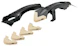 ironside Silicon scraper ironside 7 pcs