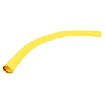 CABLE PROT. BEND YELLOW PVC 140x90 B