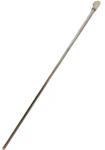 AKSELI KATKO L300AD11VT 300mm TERÄS