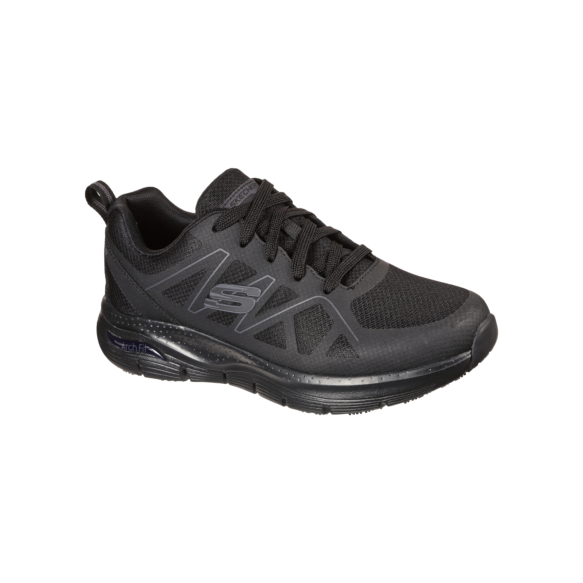 skechers Skechers arbet sko arch fit axtell 45