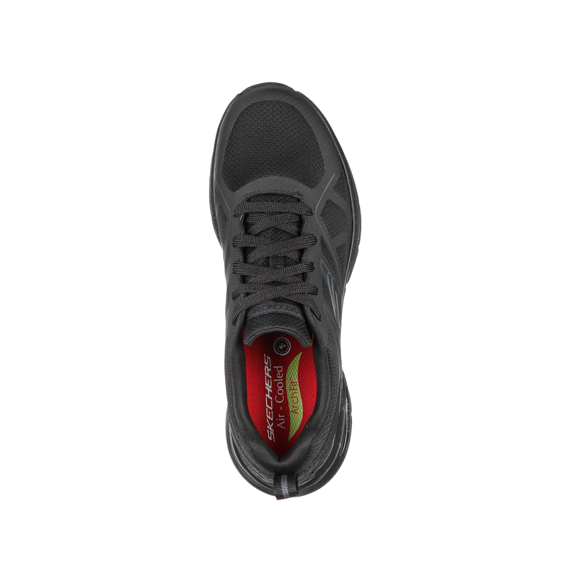 skechers Skechers arbet sko arch fit axtell 45